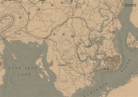 saint denis rdr2|misiones secundarias rdr2.